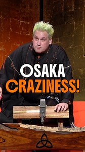 The Four Osaka Ladies entered the theater. Come see me Live! Every month in Tokyo and NYC! Comment “Sunshine” We’ll send you the show dates! #KatsuraSunshine #Rakugo #SoloPerformance #Nycevent #TraditionalArt | Katsura Sunshine