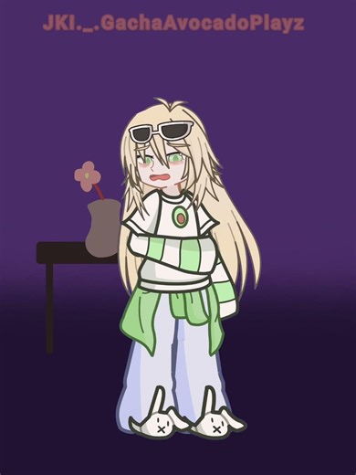 Go away trend[FAKE COLLAB]//‪@AvocadoPlayz‬