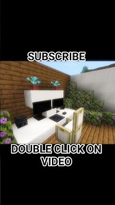 Minecraft gaming setup for mcpe #shorts #gamingsetup