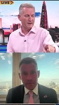 David Lammy's Shocking Claims: A History Lesson Needed?