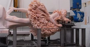 Jeff Koons: The 60 Minutes Interview