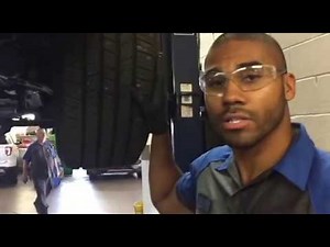 Multipoint Inspection