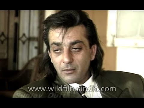 Sanjay Dutt on drug addiction: I was sick, I needed help from my family