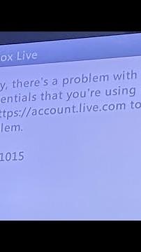How to fix error code 8015D000, and error code 80151015 on Xbox Series X!