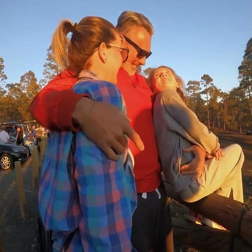 Night Skies Tenerife - Sunset & Stargazing Tours with the WOW! Factor.