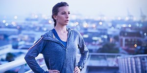​5 Breathing Fixes to Take Every Workout to the Next Level