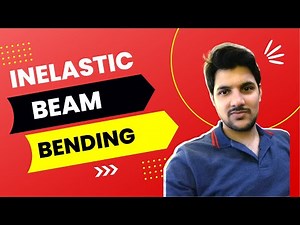 Inelastic Beam Bending | Mechanics of Materials | L11-1