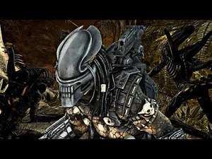 Aliens Vs Predator 2010 - PEAK GAMING IS BACK?!