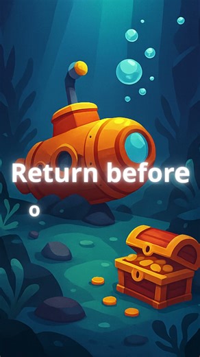 Deep Sea Adventure #howtoplay #gamerulesstudio #boardgames #deepseaadventure