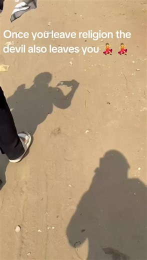 Understanding Life After Leaving Religion