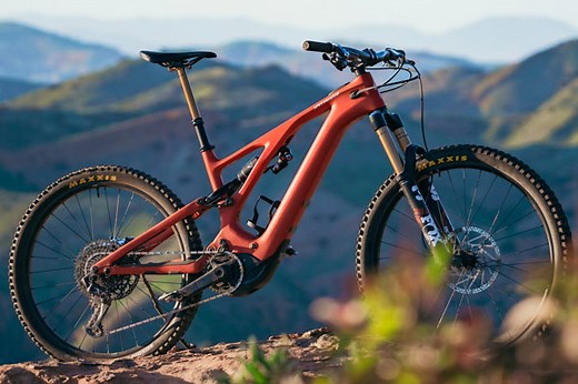 Review: Specialized Turbo Levo Pro Gen 3