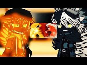 Godzillas React To Burning Godzilla vs True Form Ultima Godzilla Battle Royale Part 2 By SlicK