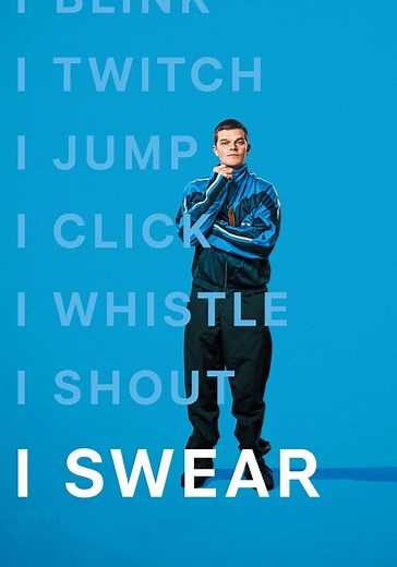 I Swear - movie: where to watch streaming online