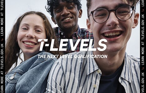 T Levels