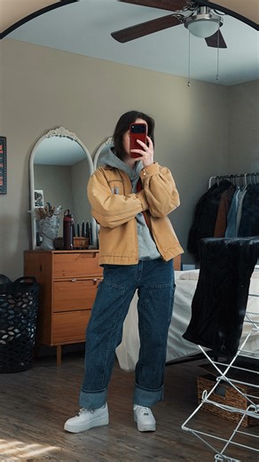 Julia Hester on Instagram: "If I could summarize January in 60 seconds:"