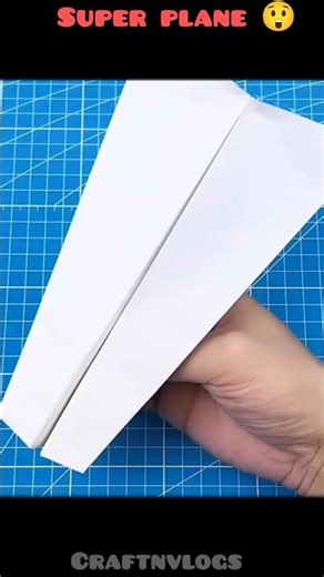 how to make jet plane with craft paper # shorts #diy #paper