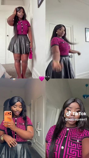 Exploring African Beauty Trends