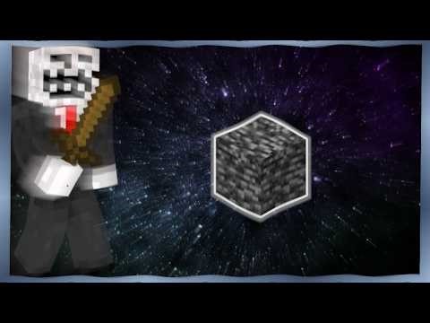Drunk One Block and Hunger Games Livestream ON THE MINEPLEX