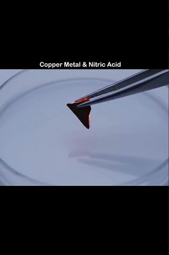 Chemical Reaction of ASMR 5