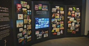 Field Museum's "Death: Life's Greatest Mystery" exhibit opens Friday