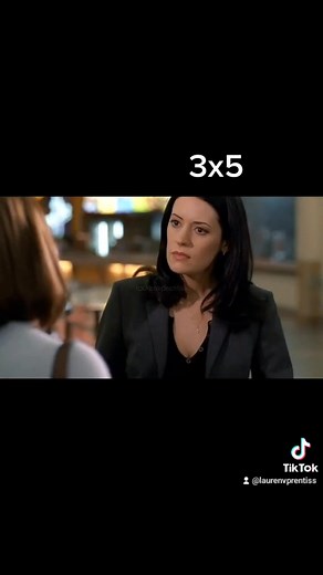 Analyzing a Dramatic Episode of Criminal Minds