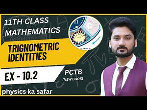 Exercise 10.2 class 11 maths | Pectaa | new book | ex 10.2 class 11 | 10.2 class 11| Punjab boards
