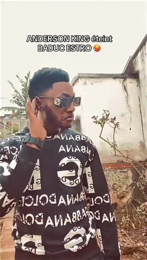 @Anderdon And-King clash contre @FrankyBaduc pour la deuxième édition À NOUS LE RAP #clash #rap #fyp
