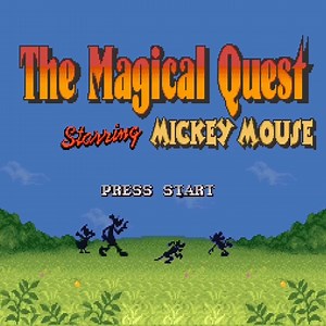 48K views · 1K reactions | The Magical Quest Starring Mickey Mouse (SNES) playthrough #snes #retrogames #retrogame #retrogaming #videogames #gaming #nostalgia #nintendo #arcade #retro #90s #retrostyle #gems | Illusion Naga Gaming | Facebook