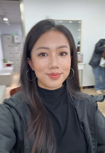 Chinese makeup 💄💯