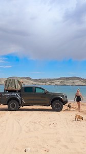 Adventure starts here. 吝 The low-profile fitment makes our Universal...