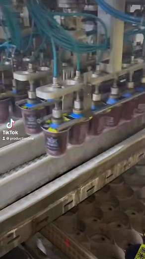 Production line factory tour#factory#fyp#tiktok