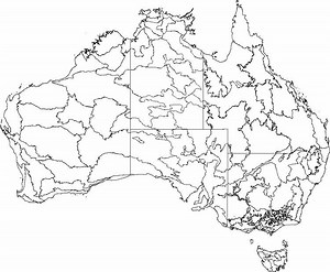 Regions of Tasmania - Alchetron, The Free Social Encyclopedia