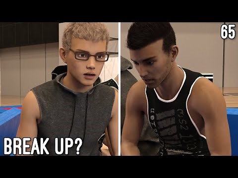 The End of Zack & Braden? - Straight!? Part 65
