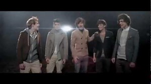 The X Factor Finalists 2011 (ft. JLS and One Direction) - Wishing on a Star