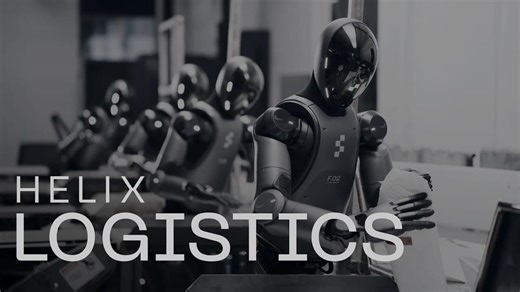 Helix Logistics – Lifeboat News: The Blog