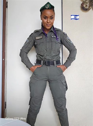 United We Stand: Strength and Resilience of Israel