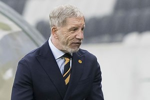 Stuart Baxter highlights just ONE of Kaizer Chiefs' current problems