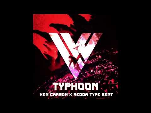 🌌 "TYPHOON" 🌌 supertrap + yeat + ufo361 + ken carson + redda type beat by. @litt_willson