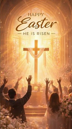 Easter Instrumental Music ✝️ Peaceful Christian Worship & Prayer