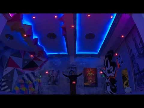 Amazing Indoor Drone Shows for Events | UMILES