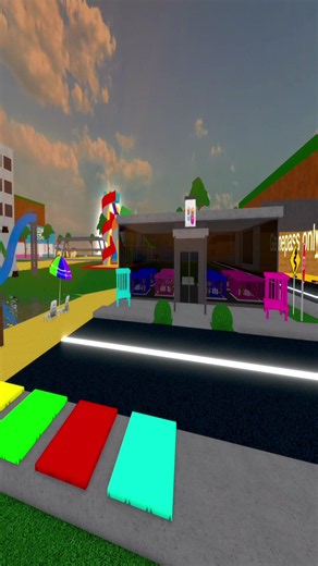 Adopt and Raise a Cute Kid — Roblox 2016 Tips