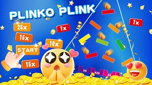 Download and Play Plinko Plink Balls on PC (Emulator)