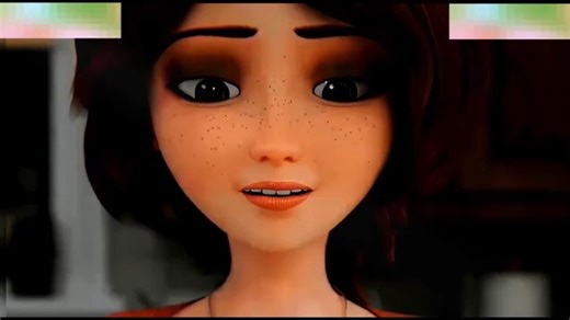 著名3D同人作者：ViciousFox 最新合集免费分享~~~！