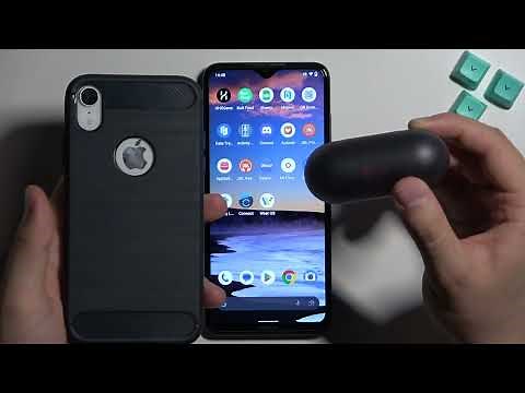 How to Pair Sony WF-C500 with Android Phone / Tablet?