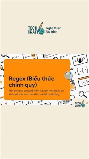 Java P49: Regex: mạnh nhưng rất dễ nhức đầu