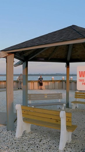 A little bit off today #lbinj #4thofJuly2025 | Jimmy Wareham