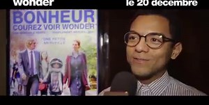 Magique, Wonder - Le Film, avec Julia Roberts, est le coup de cœur des spectateurs ! A voir au cinéma le 20 décembre. | Wonder - Le Film