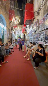 La città di Palermo si prepara al Festino🌹 | Sicily Island
