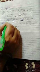 class 7 ncert ex 1.3 Questions 5