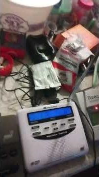 Severe Thunderstorm Watch For my County! (Bloomingdale, MI)